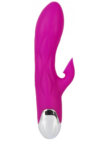 XOUXOU Super Soft Silicone Suc