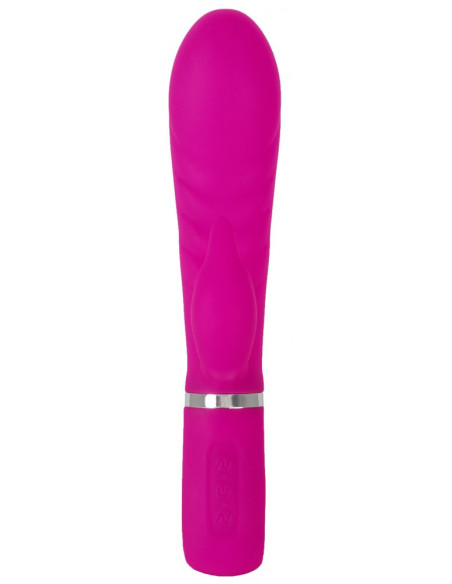 XOUXOU Super Soft Rabbit Vibra - viola (cod. 937)