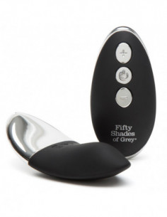 Remote Control Knicker Vibrato 2
