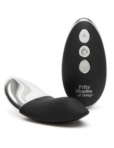 Remote Control Knicker Vibrato
