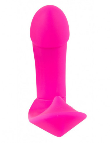 Sweet Smile RC Panty Vibrator - Sweet Smile - pink