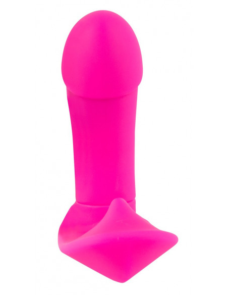 Sweet Smile RC Panty Vibrator - Sweet Smile - pink