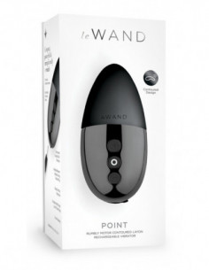 Le Wand Point Black