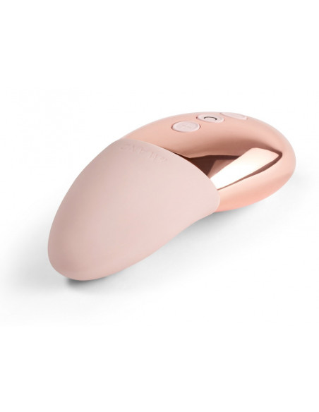 Le Wand Point Rose Gold