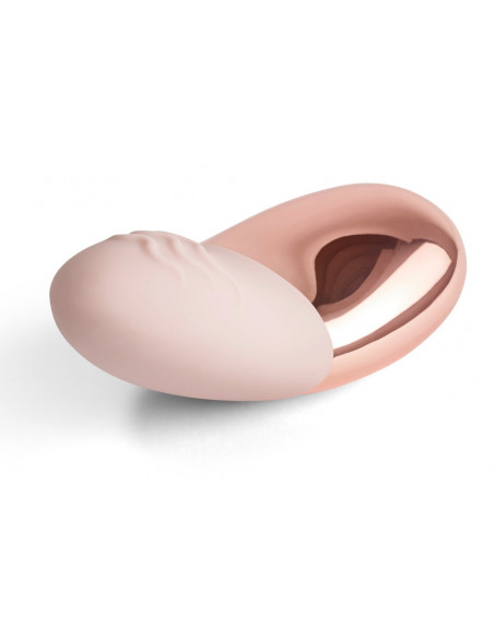 Le Wand Point Rose Gold