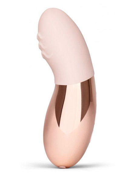 Le Wand Point Rose Gold