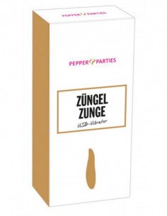 PP Züngel-Zunge rot