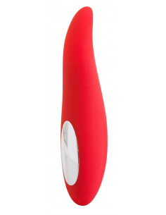 PP Züngel-Zunge rot 2