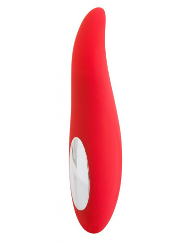 PP Züngel-Zunge rot