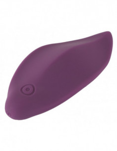 Sweet Smile RC Panty Vibrator - Sweet Smile - viola (cod. 882) 2