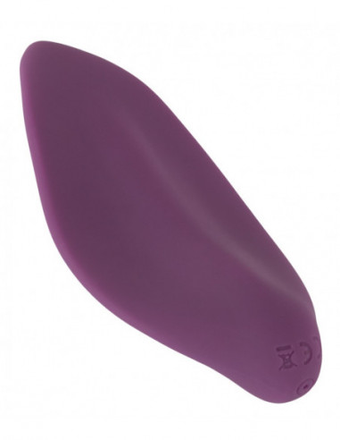 Sweet Smile RC Panty Vibrator - Sweet Smile - viola (cod. 882)