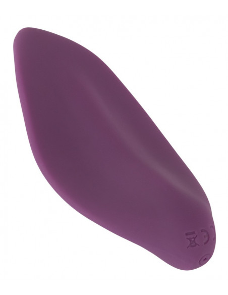 Sweet Smile RC Panty Vibrator - Sweet Smile - viola (cod. 882)