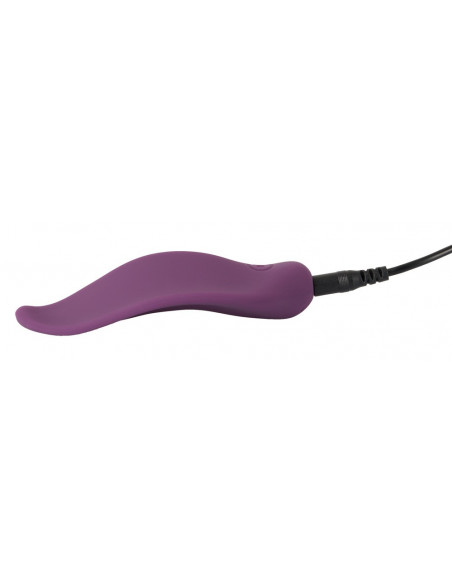 Sweet Smile RC Panty Vibrator - Sweet Smile - viola (cod. 882)