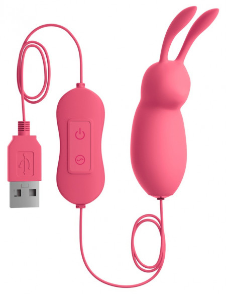 OMG! Bullets n.Cute Vibrating B