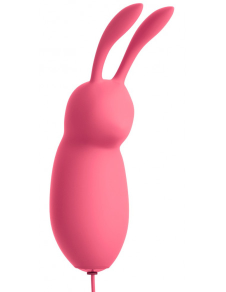 OMG! Bullets n.Cute Vibrating B