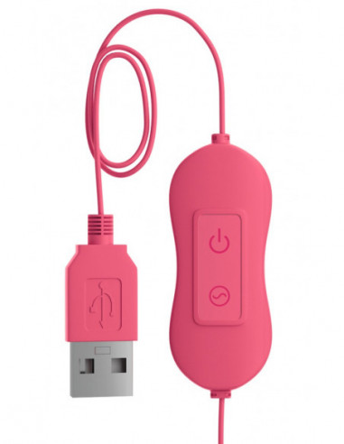 OMG! Bullets n.Cute Vibrating B