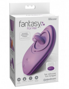FFH Silicone Fun Tongue