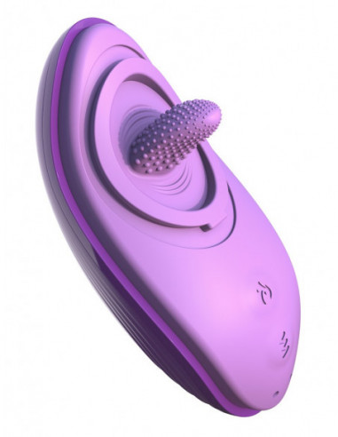 FFH Silicone Fun Tongue