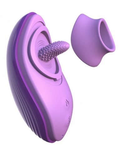 FFH Silicone Fun Tongue