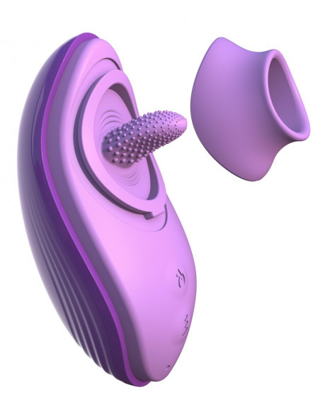FFH Silicone Fun Tongue