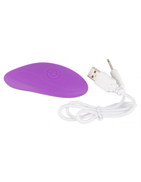 Sweet Smile Rechargeable Touch