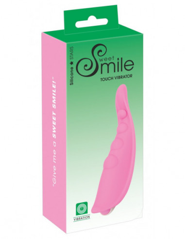 Smile Swing Vibrator