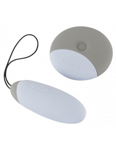 RC Love Ball and Touch Vibrator