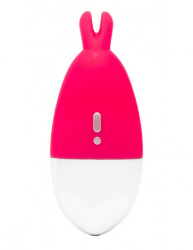 Happy Rabbit Panty Vibe No RC