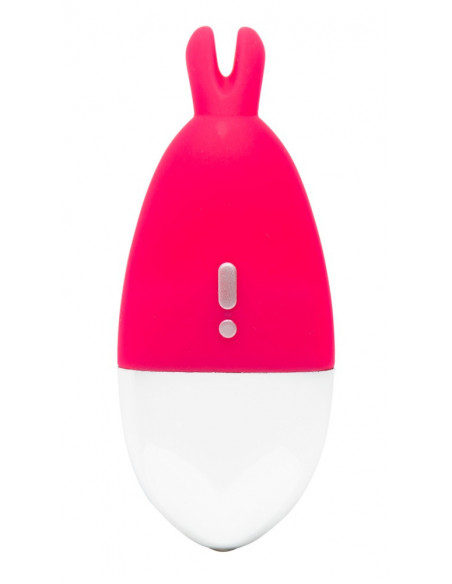 Happy Rabbit Panty Vibe No RC