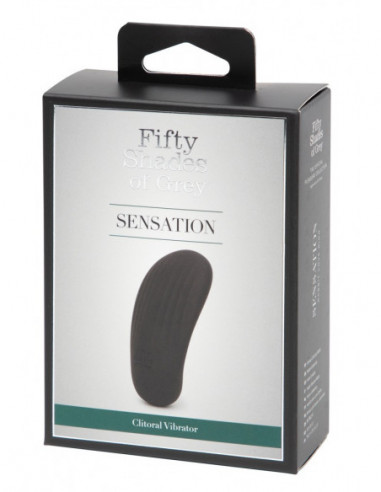 FSOGS Clitoral Vibrator