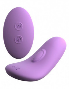 FFH Remote Silicone Please Her 2