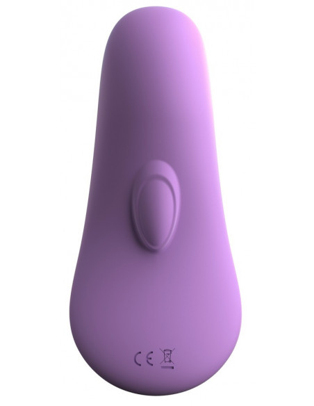 FFH Remote Silicone Please Her