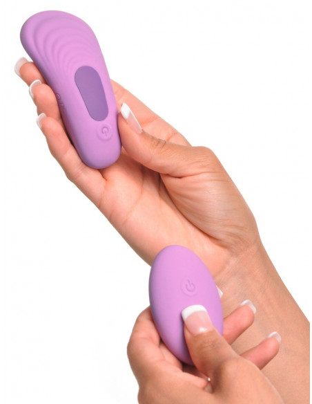 FFH Remote Silicone Please Her