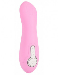 Joymatic Touch Vibe Pink 2