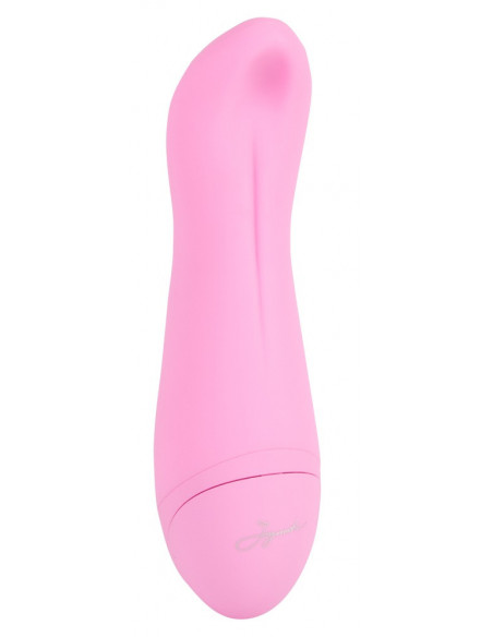 Joymatic Touch Vibe Pink