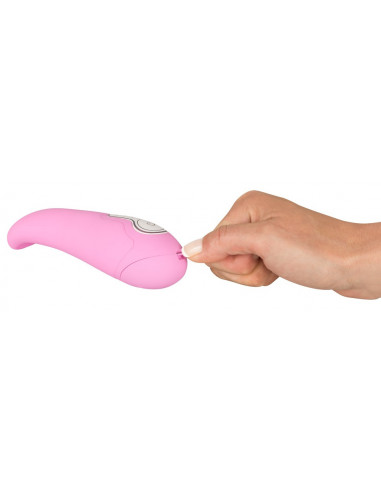 Joymatic Touch Vibe Pink