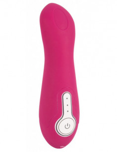 Joymatic Touch Vibe Berry 2