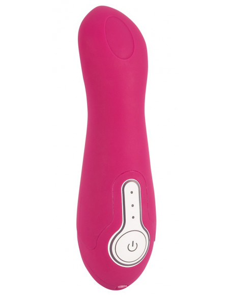 Joymatic Touch Vibe Berry