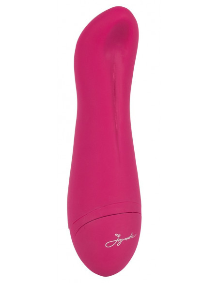 Joymatic Touch Vibe Berry