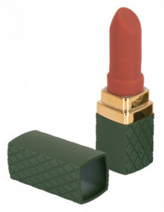 Luxurious Lipstick Vibrator 2