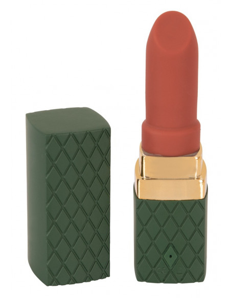 Luxurious Lipstick Vibrator