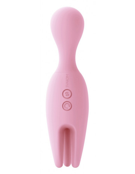 Nymph Pale Pink