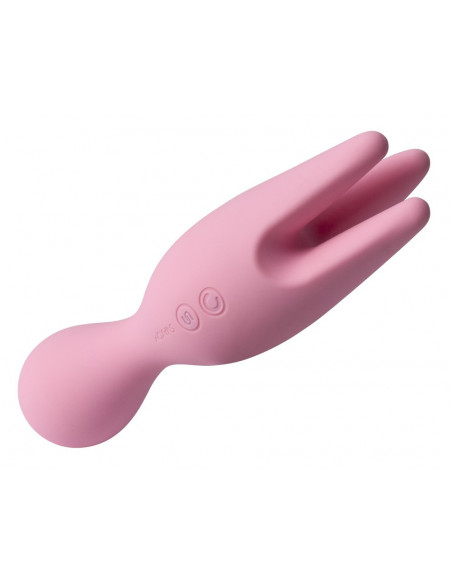 Nymph Pale Pink