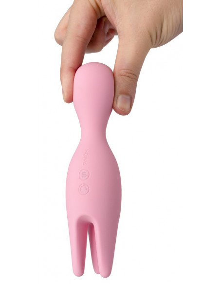 Nymph Pale Pink