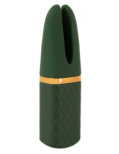 Luxurious Split Tip Vibrator
