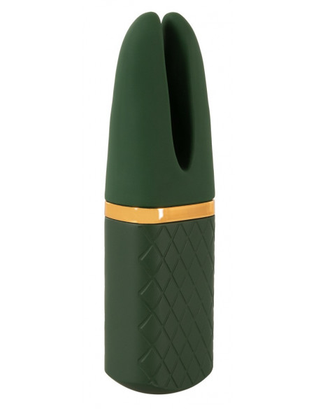 Luxurious Split Tip Vibrator