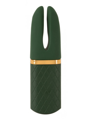 Luxurious Split Tip Vibrator