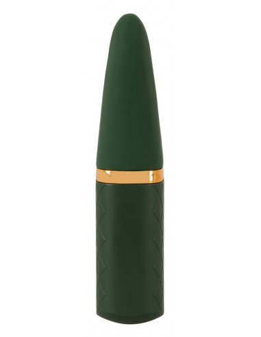 Luxurious Split Tip Vibrator