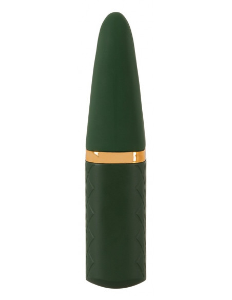 Luxurious Split Tip Vibrator