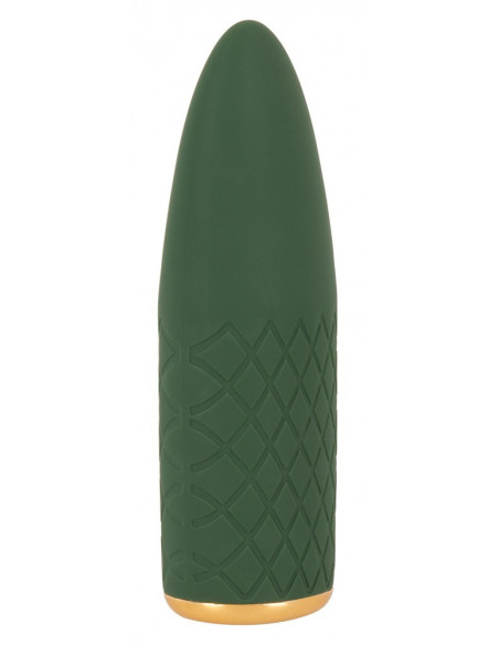 Luxurious Mini Vibrator